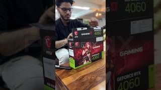 MSI RTX 4060 MLG EDITION  WAIFU GRAPHIC CARD  ANIME GRAPHIC CARD msi gaming waifu [upl. by Lehman]