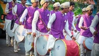 TOP 5 Nasik Dhol  kerala  2018 [upl. by Aland]