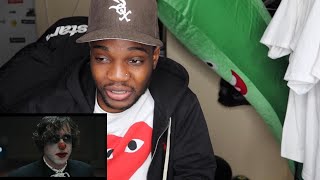 Lil Dicky  HAHAHA I LOVE MYSELF MUSIC SHORT FILM REACTION [upl. by Lebna318]