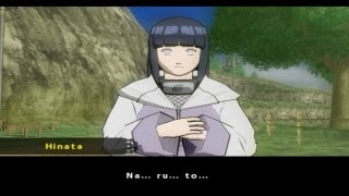 Naruto Shippuden Ultimate Ninja 5 Walkthrough Part 17 Sasuke Reunion Arc [upl. by Nrublim45]