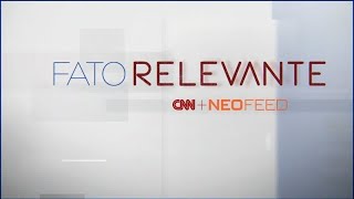 Fato Relevante Empresa dona da Serasa compra Clearsale por R 198 bilhão  CNN PRIME TIME [upl. by Ikkiv391]