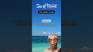 Sea of Thieves Academy  The Ashen Curse [upl. by Wina]