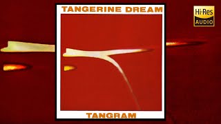 TANGERINE DREAM  TANGRAM HiRes 4K [upl. by Malvie]