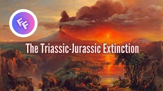 Earths 4th Mass Extinction [upl. by Refinne6]