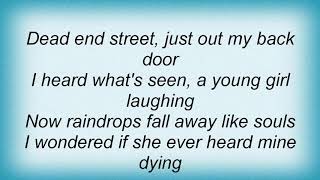 Screaming Trees  Winter Song Lyrics [upl. by Attenauqa267]