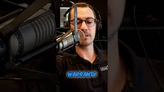 Home Warranty Secrets made4more realestate podcast home warranty secret [upl. by Killoran]