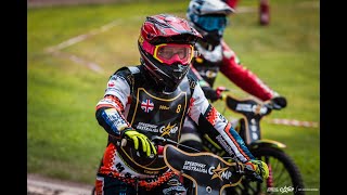 🔴 Speedway Ekstraliga Camp 2023 26072023  turniej 500 cc DZIEŃ 1 [upl. by Chandra373]