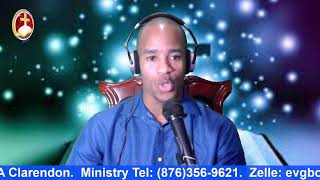 FAMI DAY 16 FASTING WORSHIP WITH APOSTLE DR ERIC BOXX JP [upl. by Corbin995]