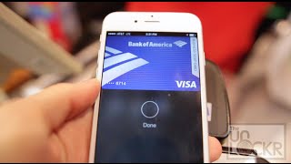 How to Use Apple Pay [upl. by Bob62]