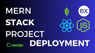 Deploy a Full Stack App  React Nodejs Express Mongo [upl. by Sandor505]