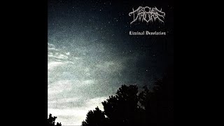 Desolate Thoughts  Liminal Desolation Full Album [upl. by Robinette]