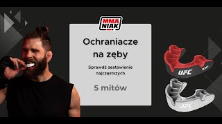 5 mitów o ochraniaczach na zęby [upl. by Langley]