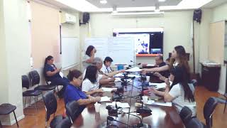 PROCUREMENT LIVESTREAM FOR DPWH BACOLOD CITY DEO CIVIL WORKS ON NOVEMBER 07 2024 [upl. by Carola]