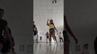 UPA Dance 💜 próceres de surco 1 [upl. by Nyral]