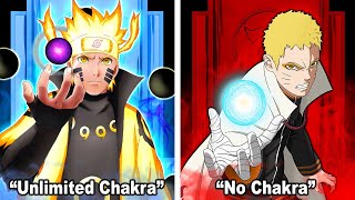 Why Naruto Does NOT Use Shadow Clones To Do Paperwork  The REAL Truth [upl. by Isbel]