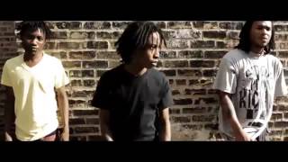 L A Capone Round Here Official Video [upl. by Aserret]