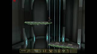 Duke Nukem Manhattan Project  Orbital Oblivion  Part 2 82 [upl. by Eednyl]