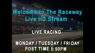 Tuesday October 3 2023  Full Race Day Program [upl. by Vachill]