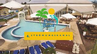 5 Gründe das Palm Beach zu besuchen  4 Der Strömungskanal I Kristall Palm Beach [upl. by Allan547]