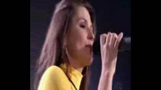 Shania Twain  Im Gonna Getcha Good Up Live In Chicago [upl. by Aldercy249]