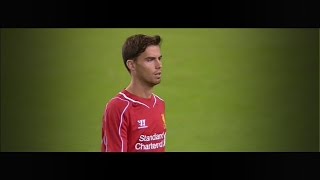 Suso vs Middlesbrough H 1415 HD 720p by i7xComps [upl. by Olympium745]