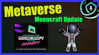 SafeMoon Shutting Down MoonCraft BUT [upl. by Darleen]