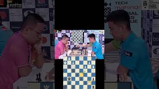 Nodirbek Abdusattorov vs Wei Yichess [upl. by Aralomo707]