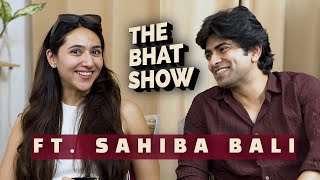 Brandy and Filmy with Bali  THE BHAT SHOW  Sahiba Bali  Anish Bhat  Milestone 101 [upl. by Sears]