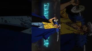 One piece Trafalgar law NEXT AMV edit onepieceodyssey onepiecestampede cr7 ronaldo shorts [upl. by Briano]