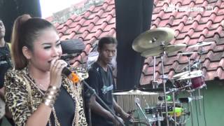 Gerange Tresna  Anik Arnika Jaya With Chodot Izzo Live Tanjung Brebes [upl. by Idnem]