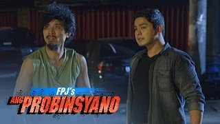 FPJs Ang Probinsyano Cardo vs Lorenz With Eng Subs [upl. by Neerod408]