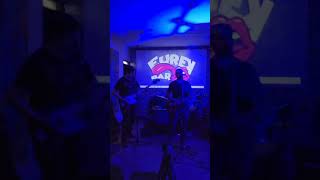 Frenopaticos en vivo Eureka bar Gatillazo quotpijos powersquot [upl. by Ynnavoig]