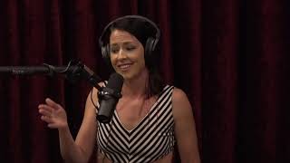 Joe Rogan Experience 1684  Abby Martin [upl. by Ihana]