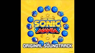 Lights Camera Action  Sonic Mania [upl. by Carnes]