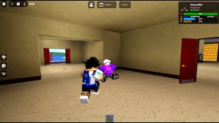 FIZ UM MINI CONCURSO DE TIRO COM O Wed Drizzy NO BRASIL ILHA BELA  ROBLOX [upl. by Roane]