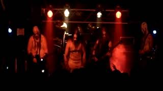 Horna  live Los Angeles CA  103108 [upl. by Arytas]