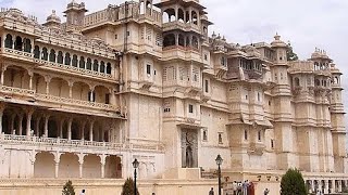 City Palace Udaipur tour by BK group Bhubaneswar  Maharana प्रताप की राजमहल [upl. by Deach]