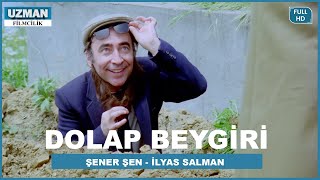 Dolap Beygiri  Türk Filmi Restorasyonlu  Şener Şen amp İlyas Salman [upl. by Pack120]