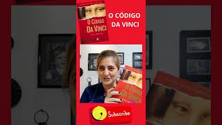 VEM AÍ O CODIGO DA VINCI [upl. by Ettenrahs]