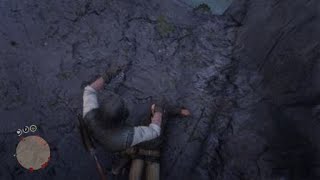 JOHN SPEARED HIM RIGHT OFF  Red Dead Redemption 2 [upl. by Jarvey]