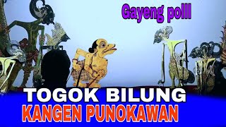 TOGOK BILUNG SAKIT HATI LUCU POLL dalangseno [upl. by Kola]