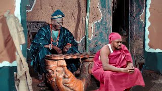 OGUNDABEDE OMO BABA TAPA  A Nigerian Yoruba Movie Starring Odunlade Adekola  Lalude [upl. by Joappa]