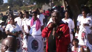 Dr Tsiane Ga Boshielo Part 2 Phekolo ya meropa le phorolo [upl. by Surovy]