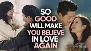 15 Best Romance Kdramas Thatll Make You Wish You Were In Love 20152022 [upl. by Farley161]