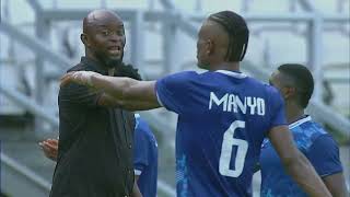 RIVERS UNITED 3  1 HEARTLAND FC EXTENDED HIGHLIGHTS  NPFL 2425 [upl. by Naxor]