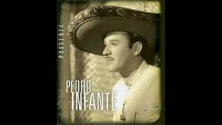 PEDRO INFANTE Corazón apasionadowmv [upl. by Ayekal138]