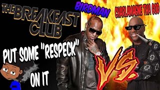 quotFUNNYquot BIRDMAN VS THE BREAKFAST CLUB PARODY quotPUT SOME RESPECK ON ITquot [upl. by Hecklau]