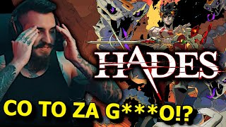 TA GRA NADAJE SIĘ DO WYNIA z DYSKU  Kiszak Hades 2 [upl. by Annatsirhc]