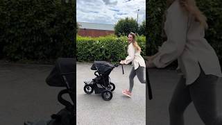 Parents that run 🏃‍♂️ Check out the out amp about nipper v5 outandabout stroller [upl. by Ener549]