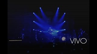 Gustavo Cerati  Vivo En Vivo [upl. by Wymore]